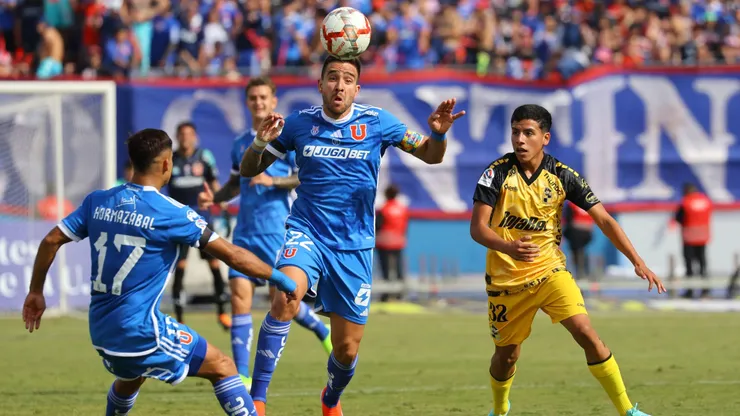 Matías Zaldivia firma por dos temporadas a sus 33 años.