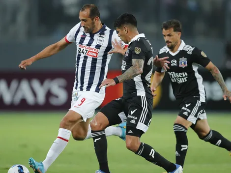 Un bus al lado del arco: la formación de Alianza Lima