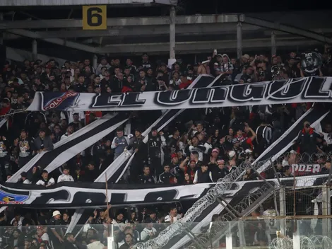 El monto que quiere Colo Colo para su "Nuevo Monumental"