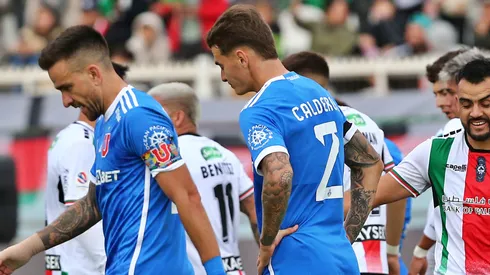 Para Peric la línea de tres en defensa está perjudicando a la U.