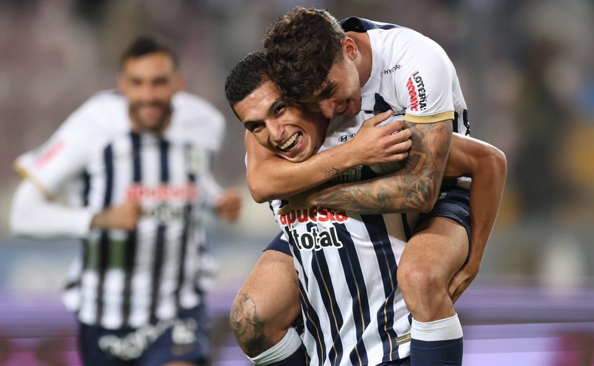 Sonó en la U ahora entrega su apoyo a rival de Colo Colo en Libertadores