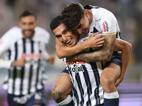 Sonó en la U ahora entrega su apoyo a rival de Colo Colo