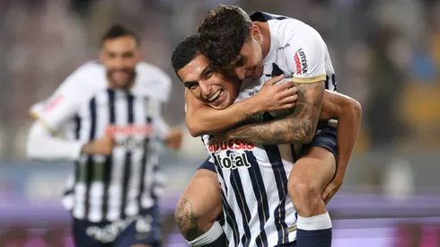 Alianza busca dar el batacazo en el Monumental