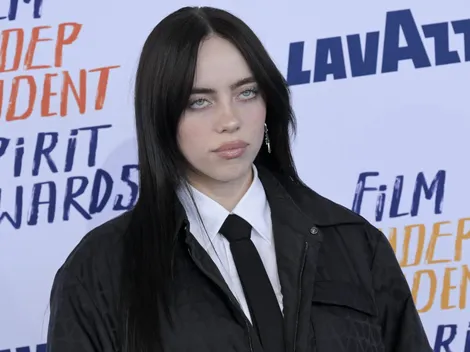 ¡Billie Eilish llega a Fortnite!