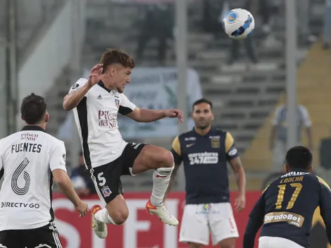 ¿Por qué Colo Colo y Alianza Lima son clubes amigos?