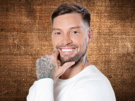 ¡Se murió la flor! Luis Mateucci termina definitivamente con Daniela Aránguiz