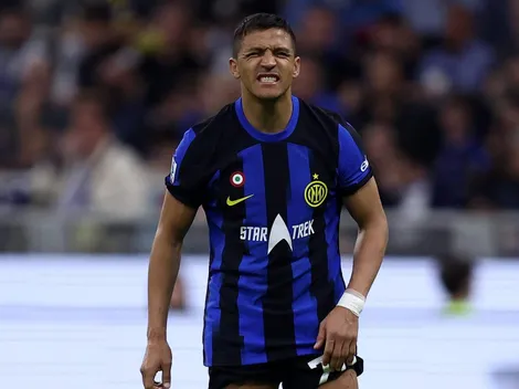 Udinese toma nota: los requisitos para fichar a Sánchez