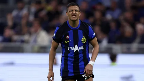 Sánchez podría cambiar de club a mitad de año