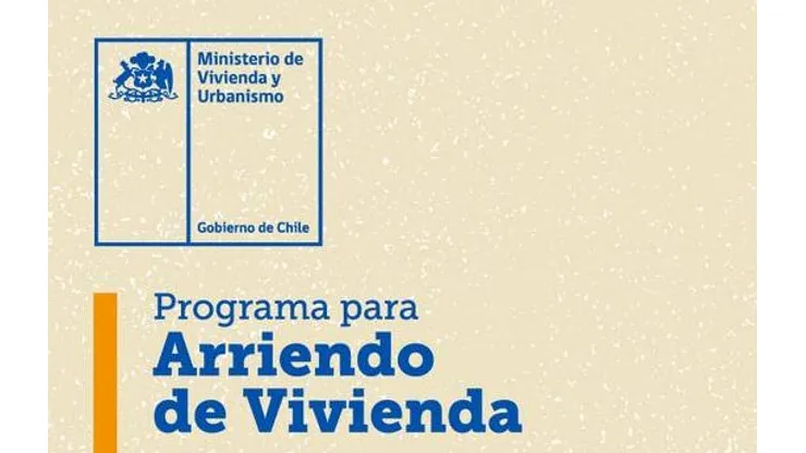 El pasado 15 de abril inició el plazo de postulación al Subsidio de arriendo.