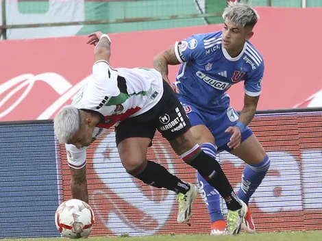 Guarello advierte desinflada de la U: "¿Qué está pasando?"