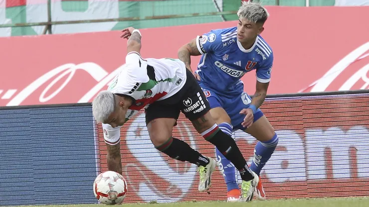 La U empató su segundo partido consecutivo.