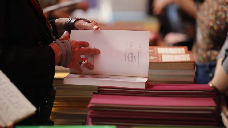 Día del Libro 2024