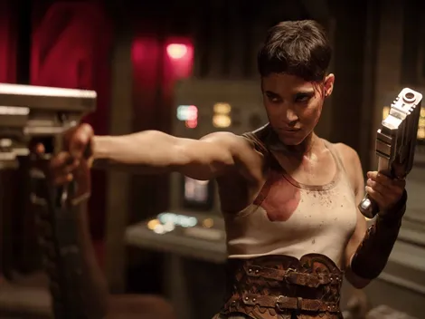 Rebel Moon y su constante disputa ¿Hay tercera parte en Netflix?