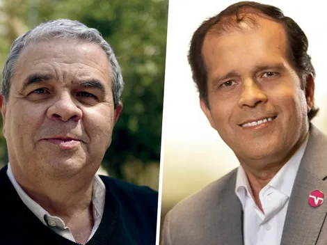 Lorca y Schiappacasse viajan en barco a Juan Fernández