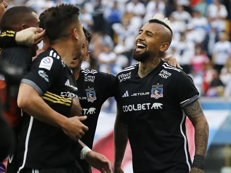 El favorito para Colo Colo vs Alianza Lima en Libertadores