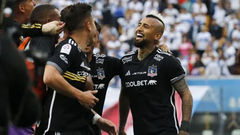 Colo Colo viene de una victoria en el Campeonato Nacional ante Universidad Católica. Ahora, es turno de enfrentar a Alianza Lima por Copa Libertadores.