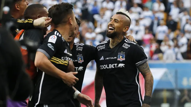 Colo Colo viene de una victoria en el Campeonato Nacional ante Universidad Católica. Ahora, es turno de enfrentar a Alianza Lima por Copa Libertadores.