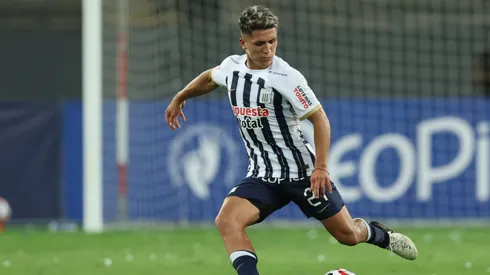 Alianza Lima tiene su joya y buscará el batacazo contra Colo Colo