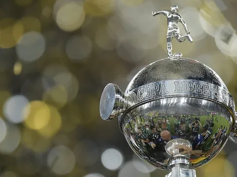 ¿Qué partido de Copa Libertadores dará CHV esta semana?