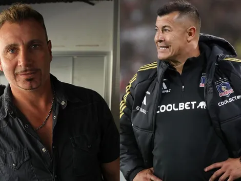 Barticciotto advierte a Almirón por el juego albo