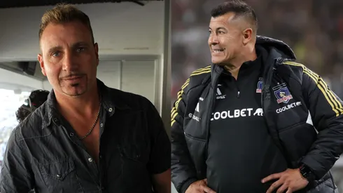 Barti sabe que el DT argentino tiene una presión alta.