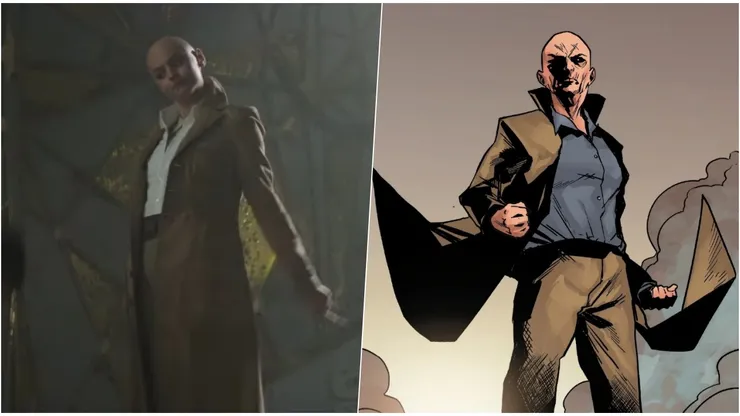 ¿Quién es Cassandra Nova, la villana de Deadpool & Wolverine?