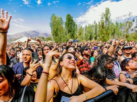 ¡Grandes bandas! ¿Dónde comprar entradas para BierFest 2024?