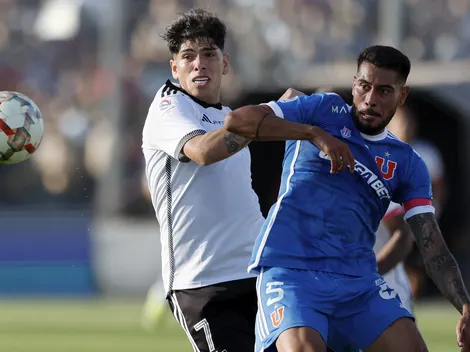 ¿De titular a cortado? Aseguran que Ojeda busca salir de la U