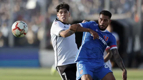 Emmanuel Ojeda puede estar viviendo sus últimos días en la U.