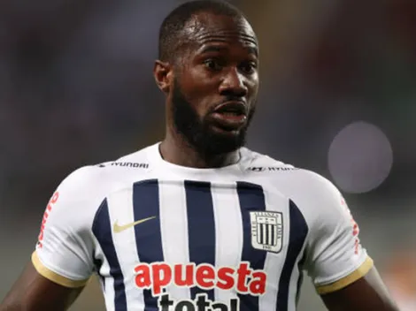 Waterman genera un gran dilema en Alianza Lima