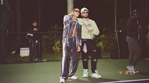 ¡Anuel AA lanza "Kilerito" con Brytiago!