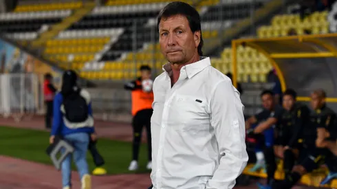 Fernando Díaz debe someterse a otra intervención