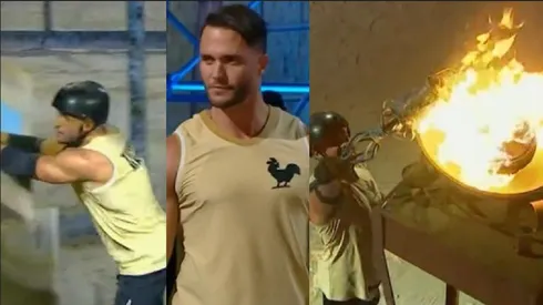 El español entregó detalles de la gran final del espacio.