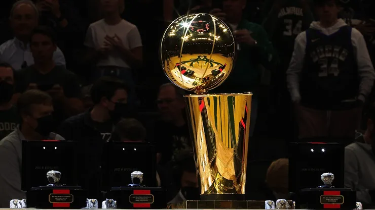 La NBA vive la fiesta de los Playoffs.