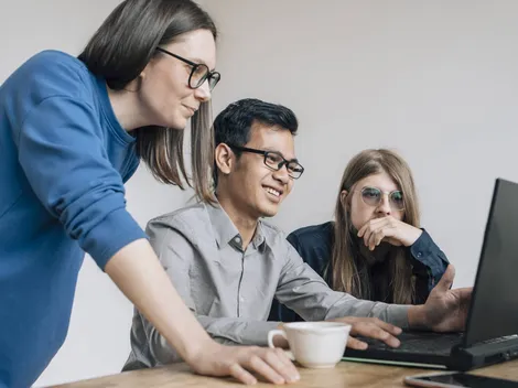 Revisa las más de 1600 becas de Corfo para especializarse en cursos