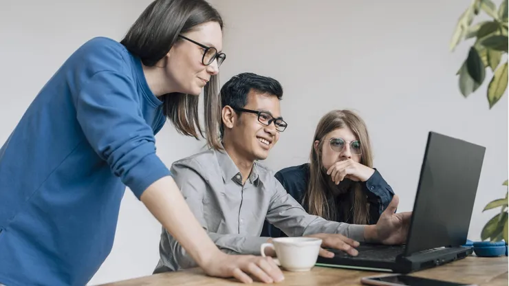 Becas corfo online