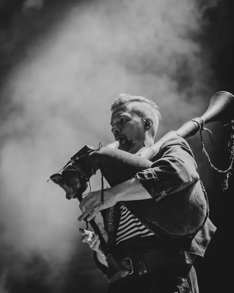 (Foto: Guillermo Salazar – RedGol)