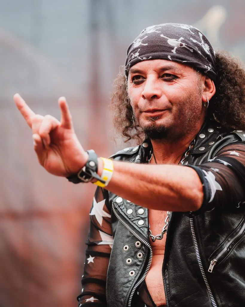 (Foto: Guillermo Salazar – RedGol)