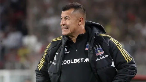 Almirón alerta del cansancio de Colo Colo tras jugar dos partidos del Campeonato Nacional sin dosificación. Este martes enfrentan a Alianza Lima.