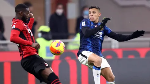 Maravilla va por el título.