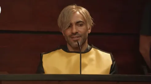 Así terminó la teleserie de Mega.