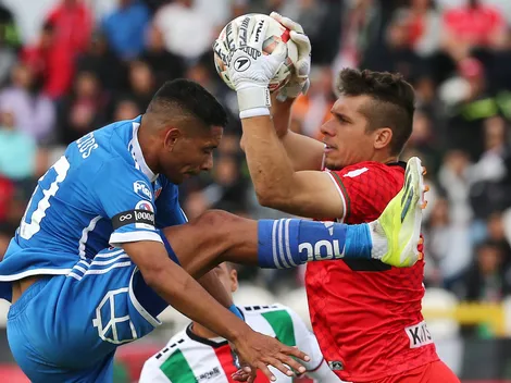 La U asume que es el rival a vencer del torneo