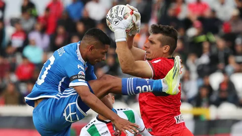 En la U entienden que ahora los rivales los ven como el equipo a vencer