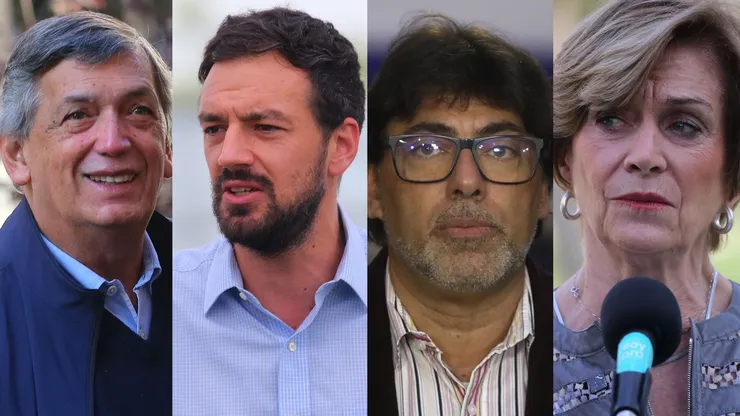 Encuesta Cadem