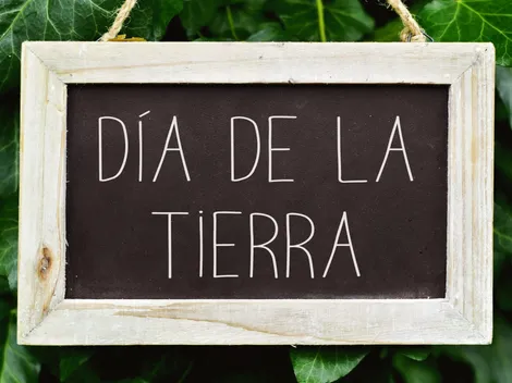 Hoy es el Día de la Tierra y Google le dica un Doodle