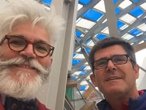 ¿Qué pasó entre Federico Sánchez y Comparini?