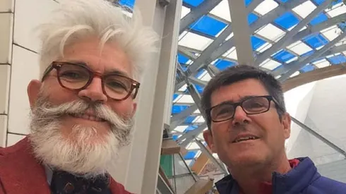 Conoce los motivos del supuesto distanciamiento entre ambos,.