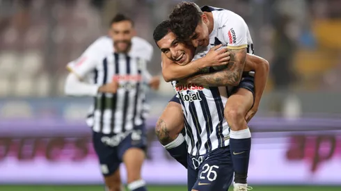 Alianza Lima viene de sumar dos victorias en línea.