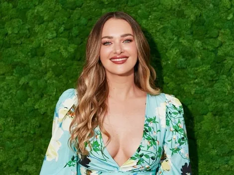 Daniela Nicolás revela buenas noticias tras operarse