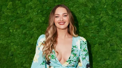 Daniela Nicolás revela buenas noticias tras operarse